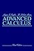 Advanced Calculus