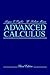 Advanced Calculus