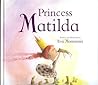 Princess Matilda by Eva Montanari