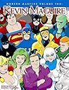 Modern Masters Volume 10: Kevin Maguire