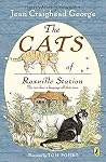 The Cats of Roxvi...