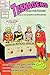 Teenagers from the Future: Essays on the Legion of Super-Heroes