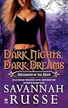 Dark Nights, Dark Dreams (Sisterhood of the Sight, #1)