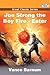 Joe Strong the Boy Fire Eater