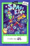 Space Kid (All Aboard Reading)
