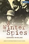 A Winter of Spies (The Conway Family, #2) A Winter of Spies (The Conway Family, #2)