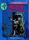 Privateers: Races & Cultures (Spacemaster 3rd Ed, #6)