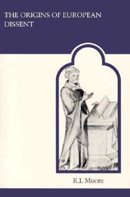 The Origins of European Dissent (Paperback)
