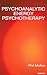 Psychoanalytic Energy Psych...