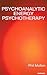 Psychoanalytic Energy Psychotherapy by Phil Mollon