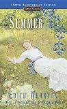 Summer by Edith Wharton