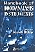 Handbook of Food Analysis Instruments