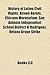 History of Latino Civil Rights: Activists for Hispanic and Latino American Civil Rights, Cesar Chavez, Bert Corona, Baldemar Velasquez