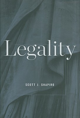 Legality (Hardcover)
