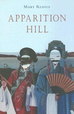 Apparition Hill (Paperback)