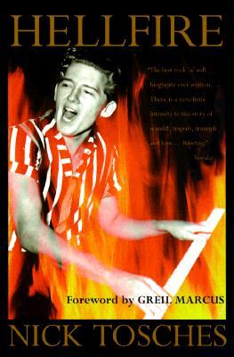 Hellfire (Paperback)