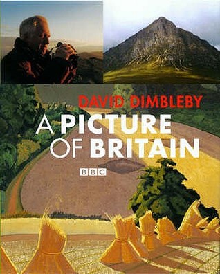 A Picture of Britain (Paperback)