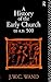 A History of the Early Church to AD 500