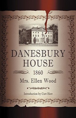 Danesbury House (Paperback)