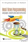 Real Time Programming: Languages, Specification & Verification