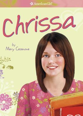 Chrissa (Paperback)