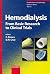 Contributions to Nephrology, Volume 161: Hemodialysis: From Basic Research to Clinical Trials