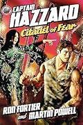 Captain Hazzard - Citadel of Fear