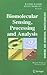 BioMEMS and Biomedical Nanotechnology: Volume IV: Biomolecular Sensing, Processing and Analysis