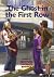 The Ghost in the First Row (The Boxcar Children Mysteries)