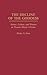 The Decline of the Goddess: Nature, Culture, and Women in Thomas Hardy's Fiction (Contributions to the Study of World Literature)