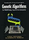 Genetic Algorithms for Vlsi Design, Layout & Test Automation