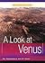 A Look at Venus