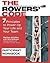 The Rowers' Code Participant Workbook: 7 Principles to Power-Up Your Life and Your Team