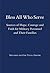 Bless All Who Serve: Sources of Hope, Courage and Faith for Military Personnel and Their Families