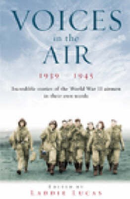 Voices in the Air 1939-1945 (Paperback)