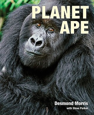 Planet Ape (Hardcover)