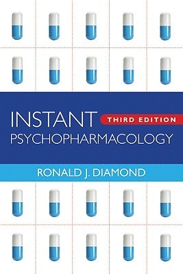 Instant Psychopharmacology (Paperback)