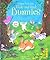 Hide-and-seek Bunnies (Usborne Touchy Feely)