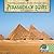 Pyramids of Egypt (Troubled Treasures)
