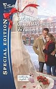 The Bachelor's Christmas Bride