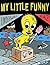 Underworld, Vol. 5: My Litt...