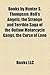 Books By Hunter S. Thompson (Study Guide): Hell's Angels: The Strange And Terrible Saga Of The Outlaw Motorcycle Gangs, The Curse Of Lono