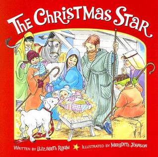 The Christmas Star (Paperback)