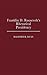 Franklin D. Roosevelt's Rhetorical Presidency by Halford R. Ryan