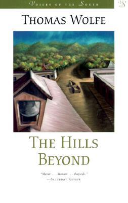 The Hills Beyond (Paperback)