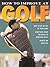 How to Improve at Golf