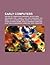 Early Computers: History of Computing Hardware, Antikythera Mechanism, Pdp-1, UNIVAC I, Linc, Leo, Whirlwind, TX-2, Binac, TX-0, Johnniac, Besm