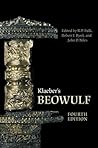 Klaeber's Beowulf...