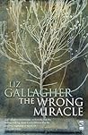 The Wrong Miracle (Salt Modern Poets)