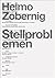 Heimo Zobernig: Stellproblemen
